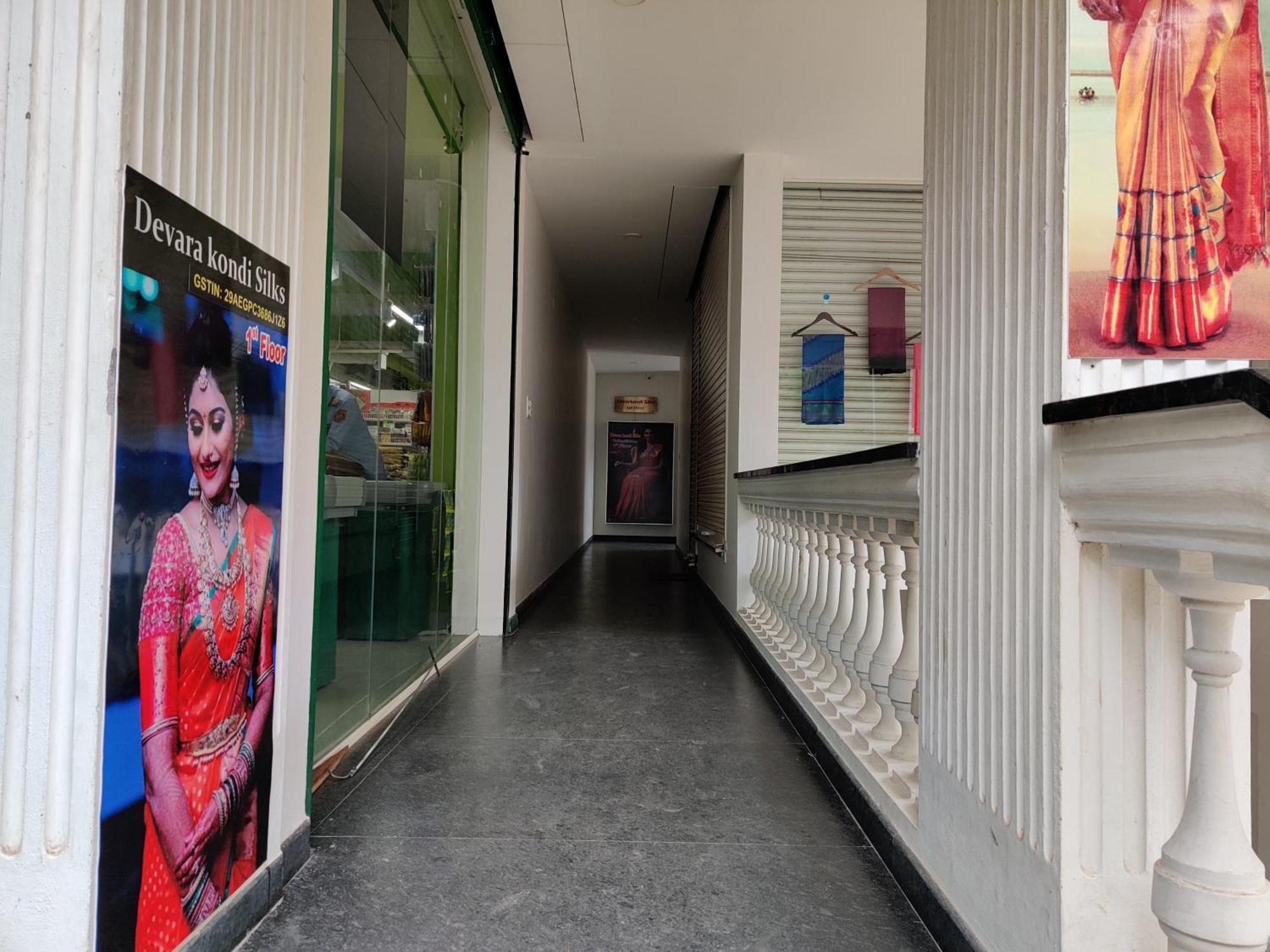Swag Apartment Mysore Exterior foto