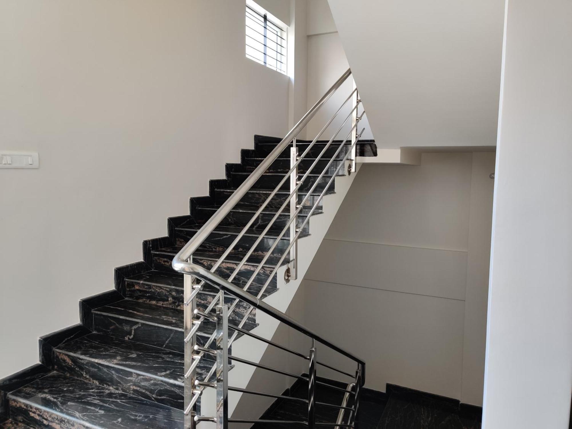 Swag Apartment Mysore Exterior foto