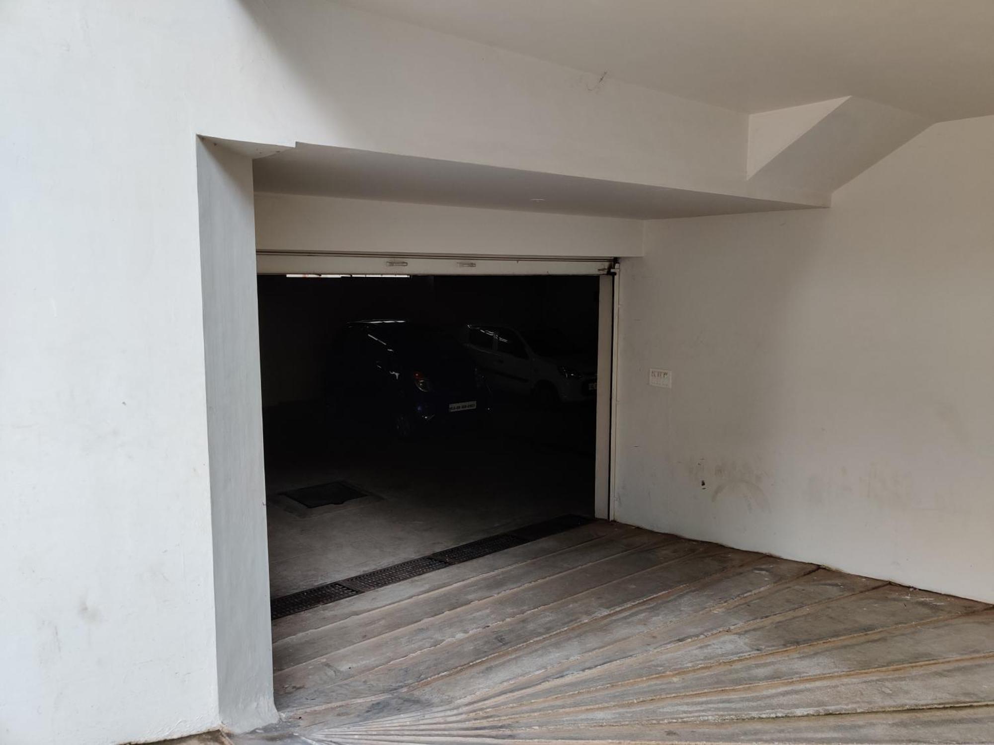 Swag Apartment Mysore Exterior foto